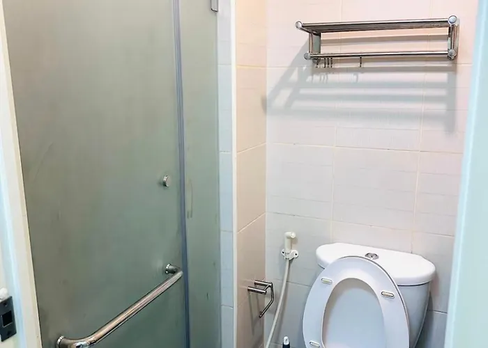 Jazz Residences Homestay Manila