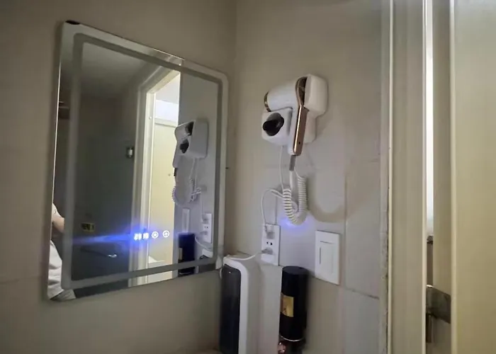 Homestay Jazz Residences Manila