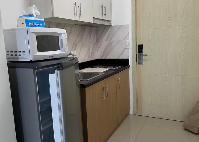 Jazz Residences *