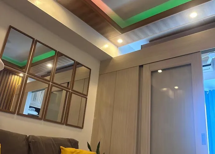 Jazz Residences Manila