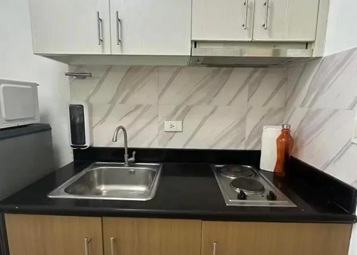 Homestay Jazz Residences