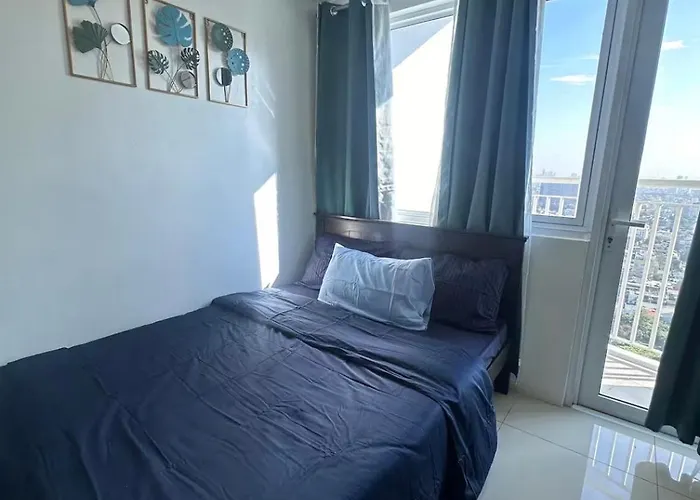 Jazz Residences
