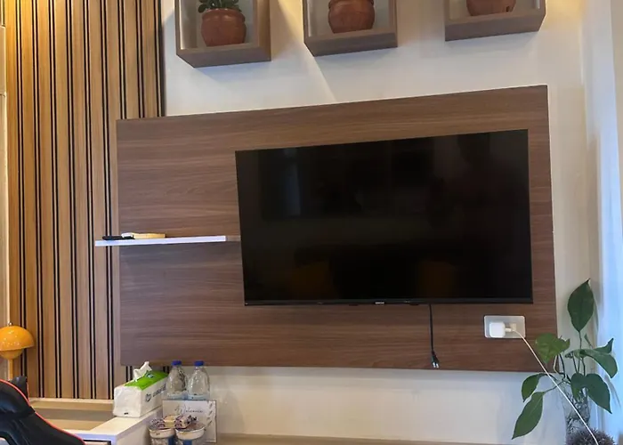 Jazz Residences Manila
