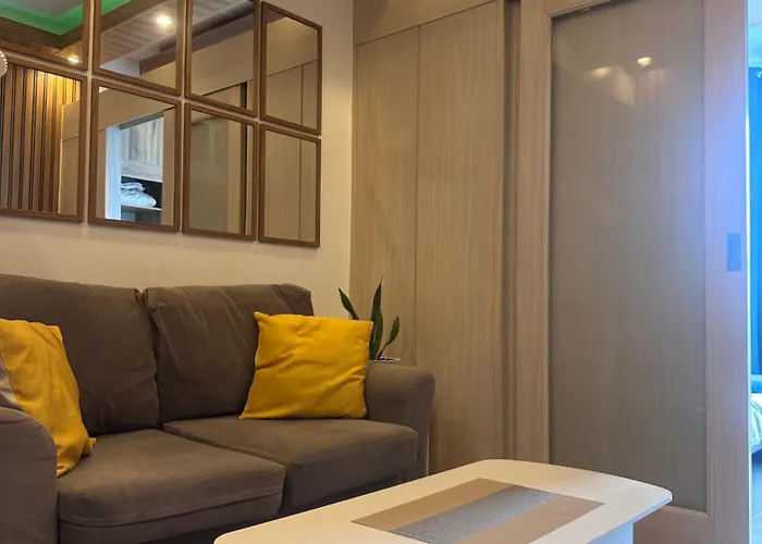 Jazz Residences * Manila